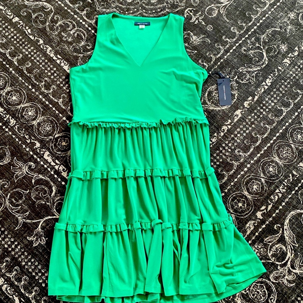 NWT Tommy Hilfiger Stunning Dress